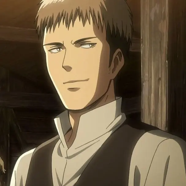 ADkeeplivingholdittogether의 Jean Kirstein