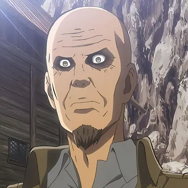 Profile image of Shadis
