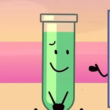 Profile image of Test tube