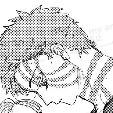 Profile image of 猗窩座