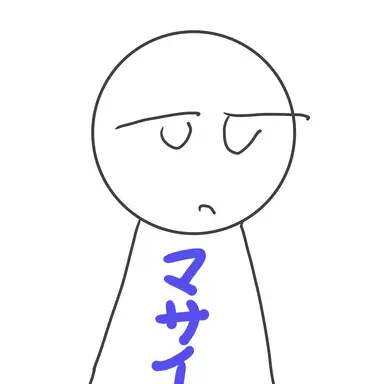 Profile image of マサイ
