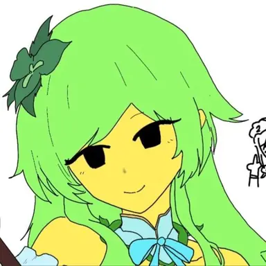 Profile image of Enchantress