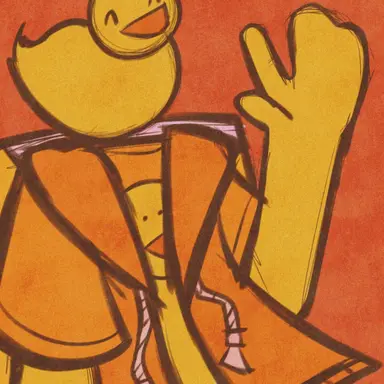 Profile image of Duck