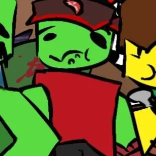 Profile image of Chuck