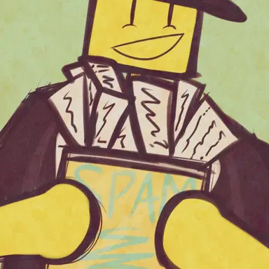 Profile image of Spambox