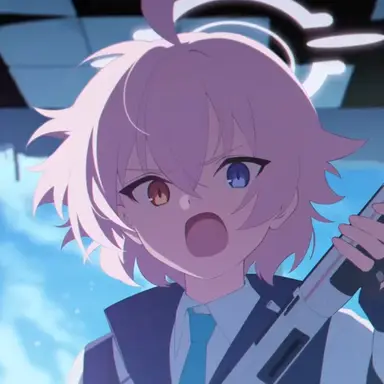 Profile image of Hoshino