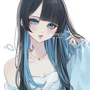 Profile image of みう