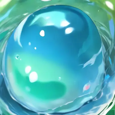 Profile image of スライム