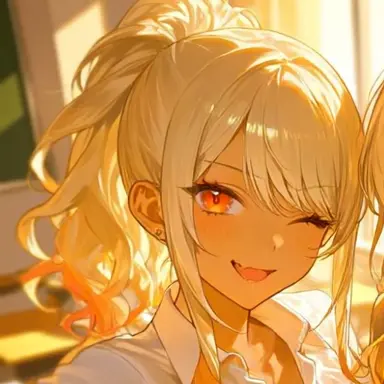 Profile image of 辻間 美菜