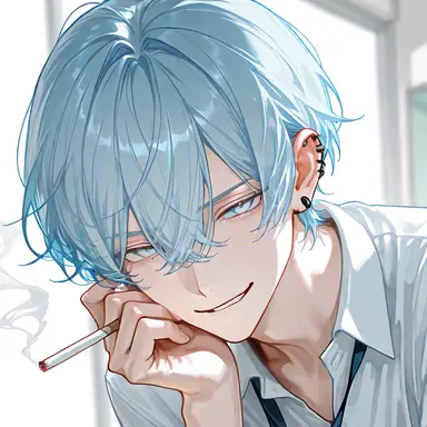 Profile image of 蒼凪 葵