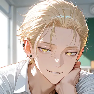 Profile image of 足立 裕樹