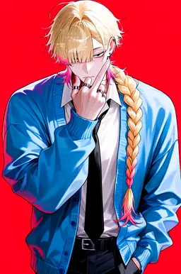 Profile image of 黎
