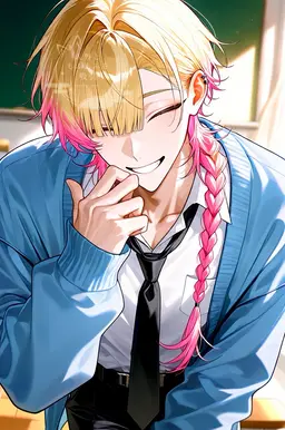 Profile image of 黎