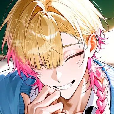 Profile image of 黎