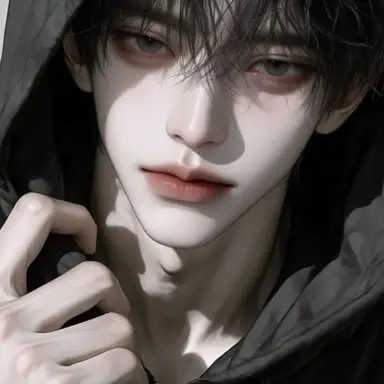 Profile image of Cha Dojin
