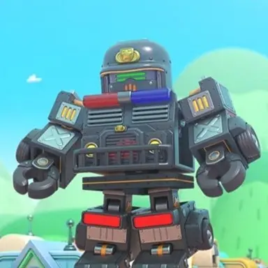 Profile image of 블랙