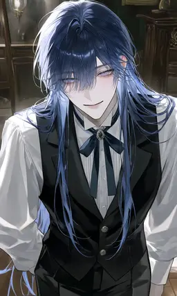 Profile image of Phiren