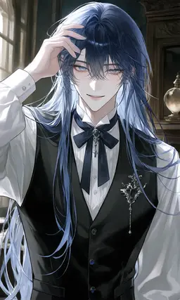 Profile image of Phiren