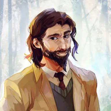 Profile image of Chiron