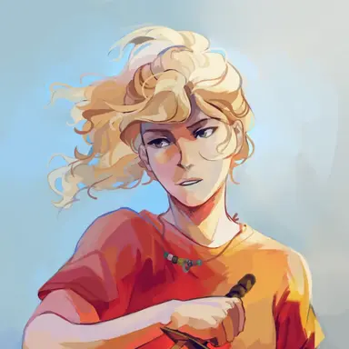 Profile image of Annabeth Chase