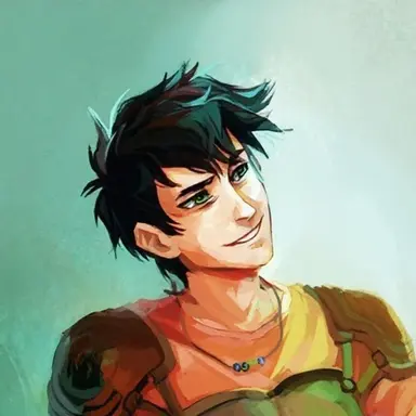 Profile image of Percy Jackson