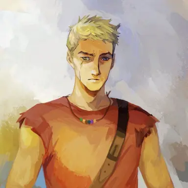 Profile image of Luke Castellan