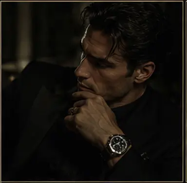 Profile image of Dante Moretti