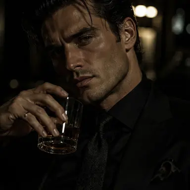 Profile image of Dante Moretti