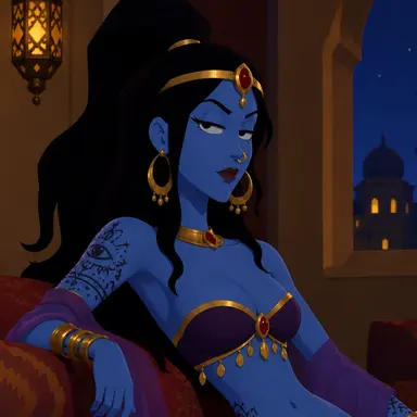 Profile image of Nafisa