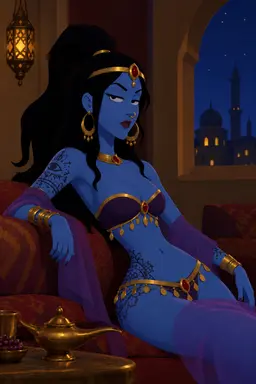 Profile image of Nafisa
