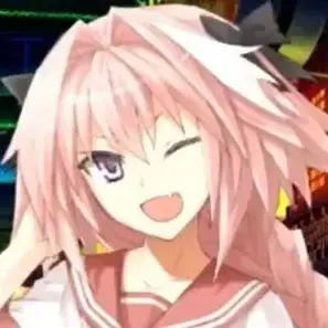 Profile image of Astolfo
