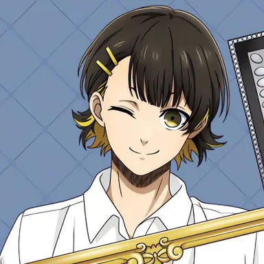 Profile image of 廻