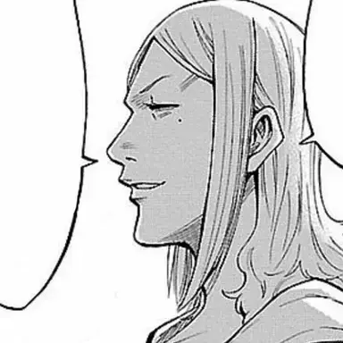 Profile image of Chishiya