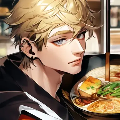 Profile image of Eric