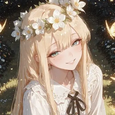 Profile image of レイラ