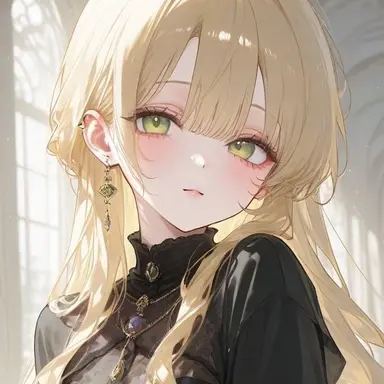 Profile image of リリー