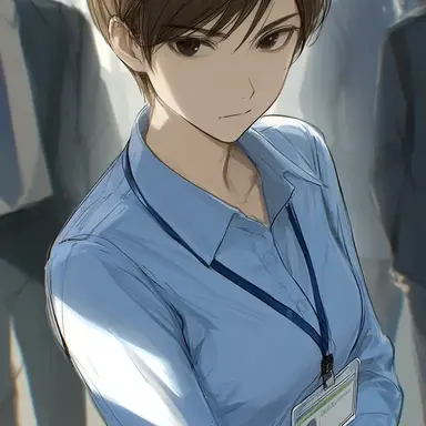 Profile image of Marlowe