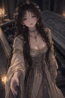 Profile image of Sabina