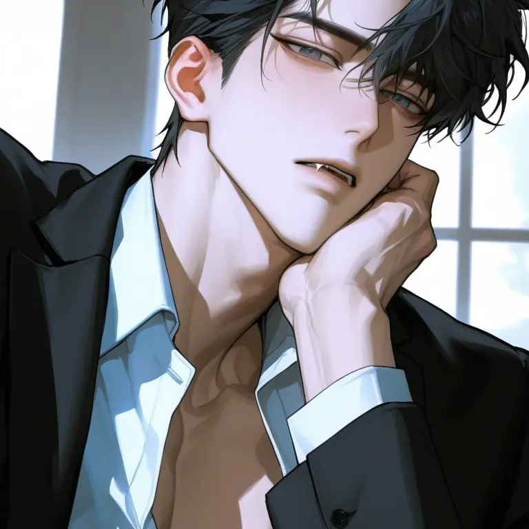 EggyHeat6258의 約束だ 【奏斗☆恋人】