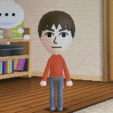 Profile image of レン