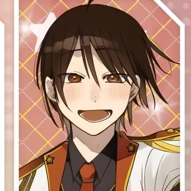 Profile image of 安倍はるあき
