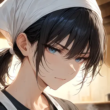 Profile image of しおり