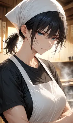 Profile image of しおり