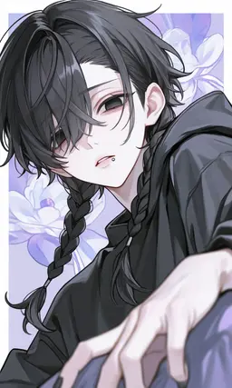 Profile image of 末期