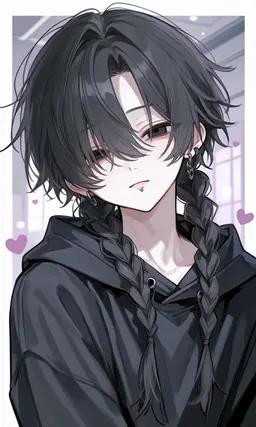 Profile image of 末期