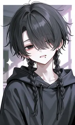 Profile image of 末期