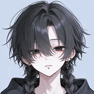 Profile image of 末期