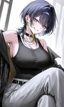 Profile image of 하루카