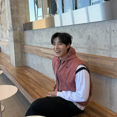 Profile image of Choo young woo