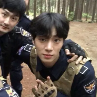 Profile image of Choo young woo